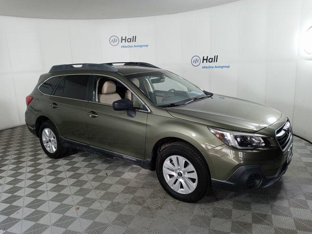 used 2019 Subaru Outback car, priced at $21,000