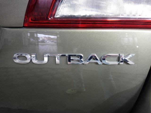 used 2019 Subaru Outback car, priced at $21,000