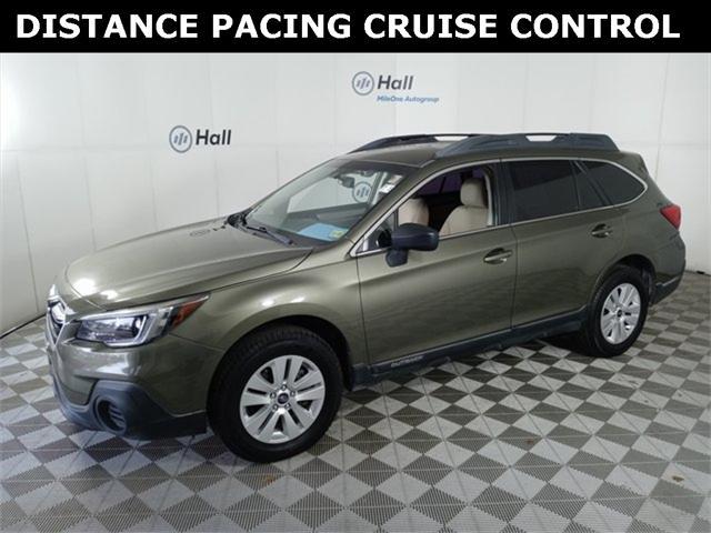 used 2019 Subaru Outback car, priced at $20,800