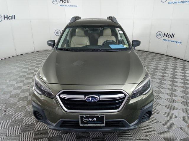 used 2019 Subaru Outback car, priced at $21,000