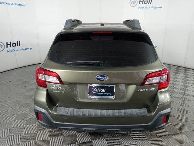 used 2019 Subaru Outback car, priced at $21,000