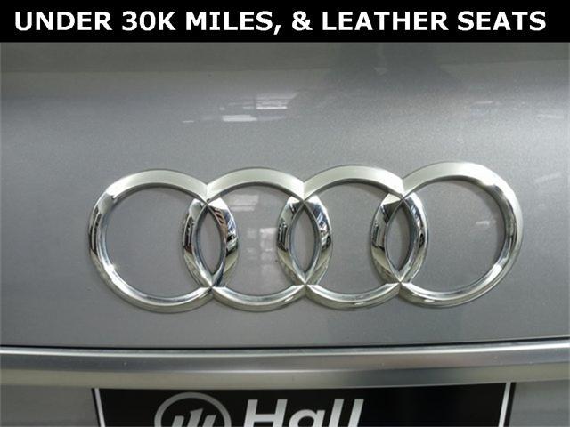 used 2022 Audi Q5 car, priced at $35,000