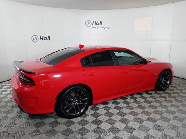 used 2020 Dodge Charger car, priced at $35,200