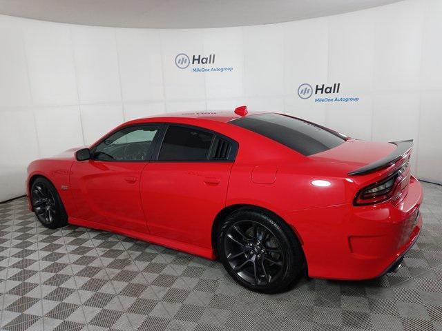 used 2020 Dodge Charger car, priced at $35,200