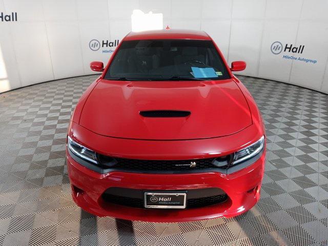 used 2020 Dodge Charger car, priced at $35,200