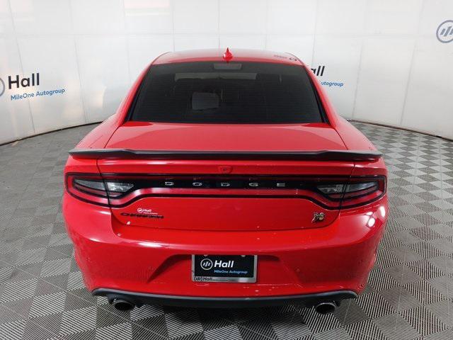 used 2020 Dodge Charger car, priced at $35,200