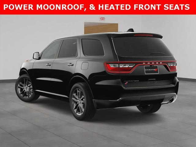 new 2024 Dodge Durango car, priced at $38,070