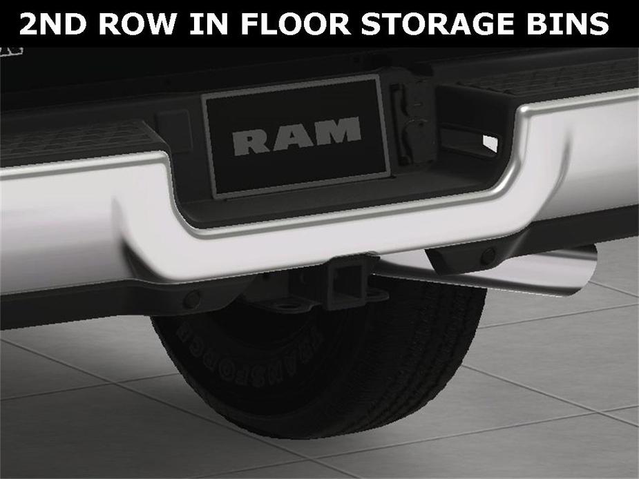 new 2024 Ram 2500 car