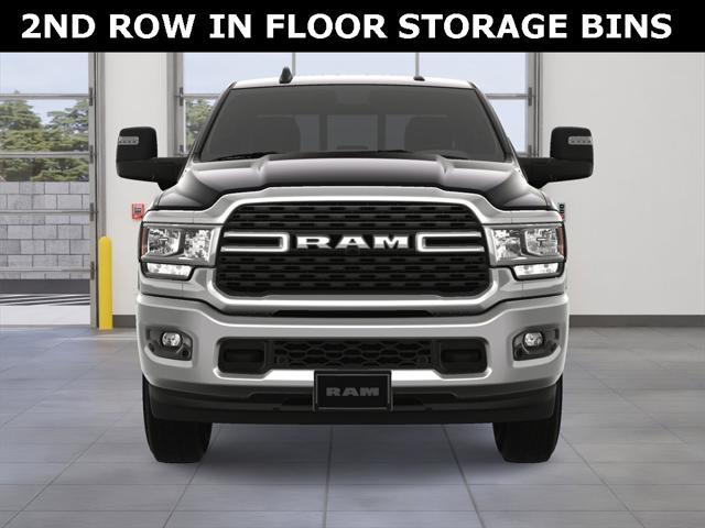 new 2024 Ram 2500 car, priced at $63,000