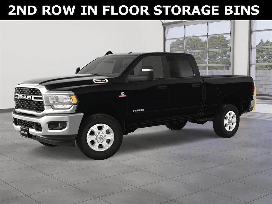 new 2024 Ram 2500 car