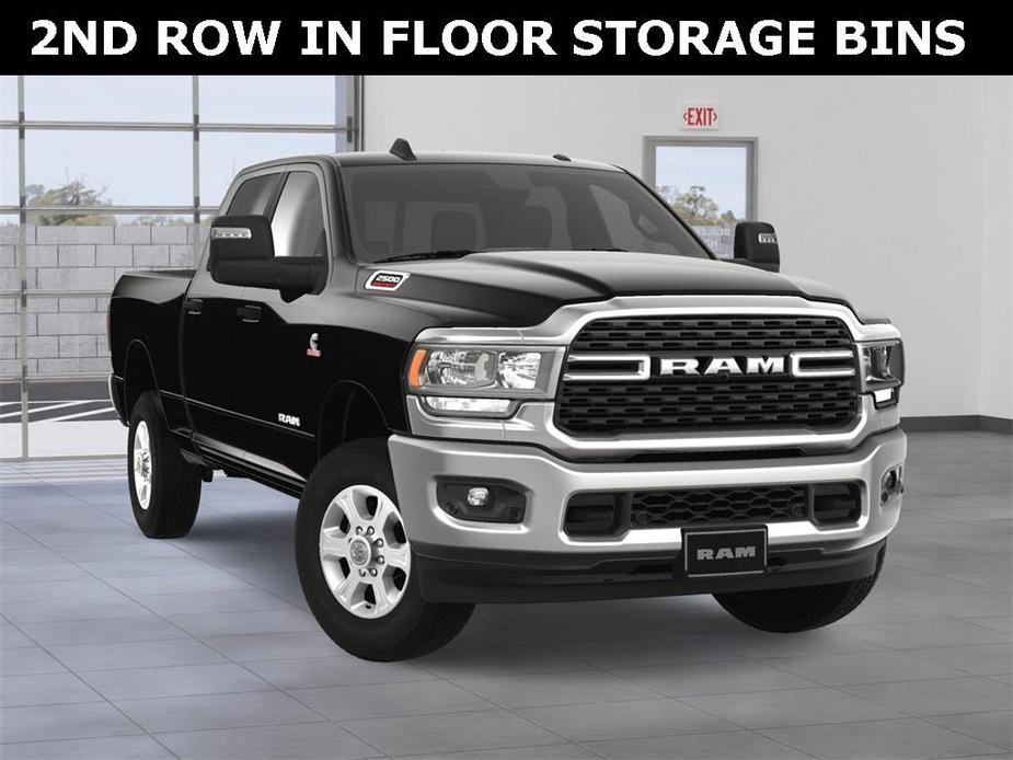 new 2024 Ram 2500 car