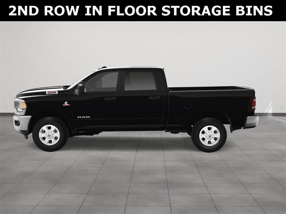 new 2024 Ram 2500 car