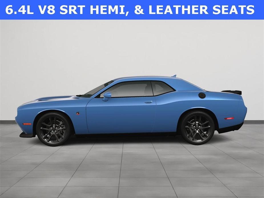 new 2023 Dodge Challenger car