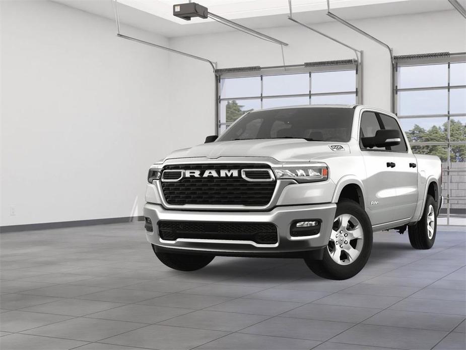 new 2025 Ram 1500 car