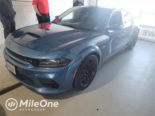 used 2020 Dodge Charger car, priced at $35,000