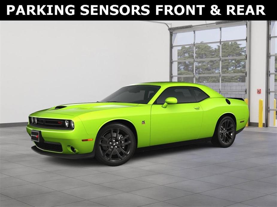 new 2023 Dodge Challenger car