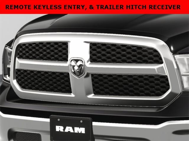 new 2024 Ram 1500 car, priced at $43,000