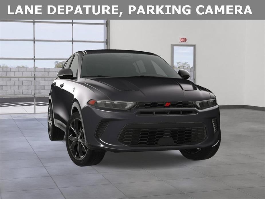 new 2024 Dodge Hornet car