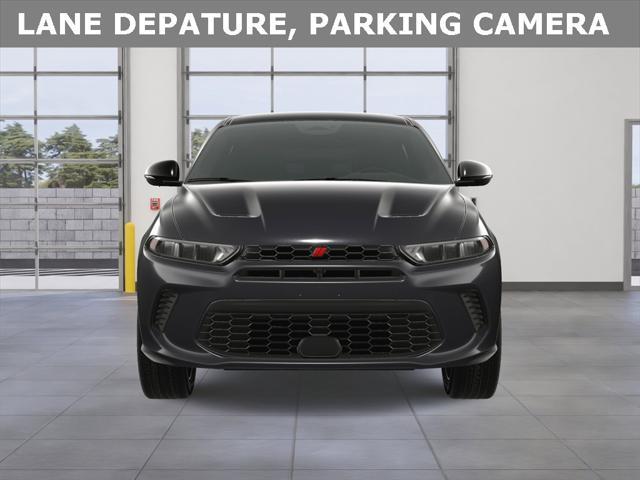 new 2024 Dodge Hornet car, priced at $34,500