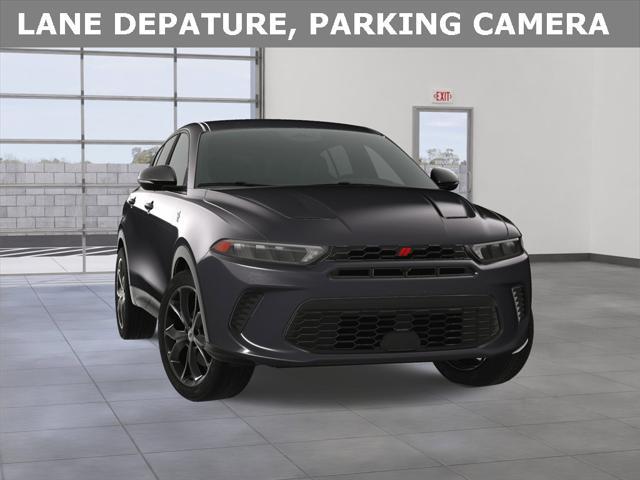 new 2024 Dodge Hornet car, priced at $34,500