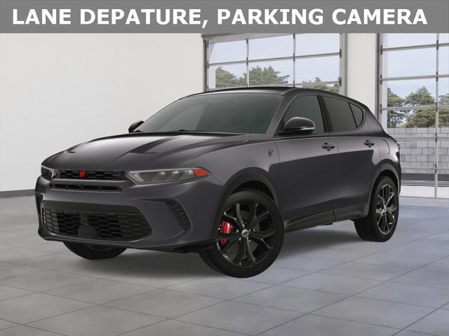 new 2024 Dodge Hornet car, priced at $34,500