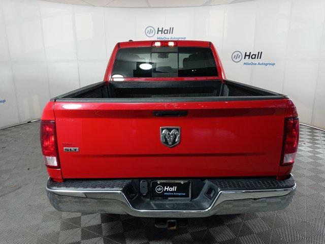 used 2019 Ram 1500 car, priced at $21,500