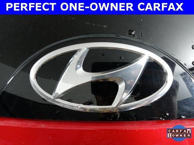 used 2023 Hyundai Tucson car, priced at $23,900