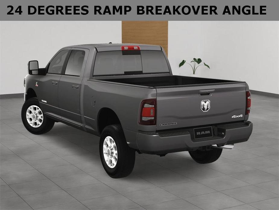 new 2024 Ram 2500 car