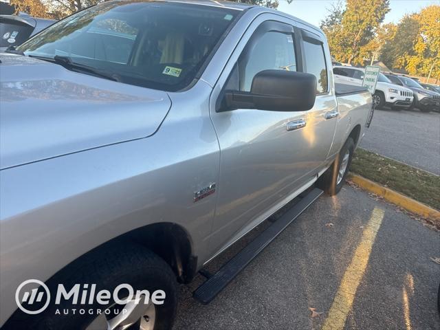 used 2016 Ram 1500 car, priced at $20,700