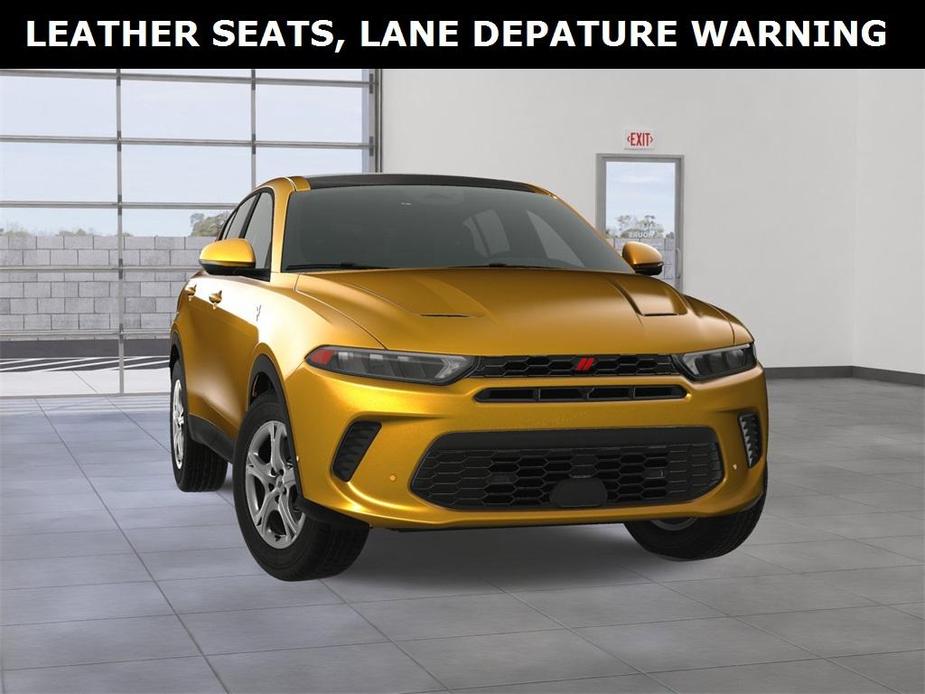 new 2024 Dodge Hornet car