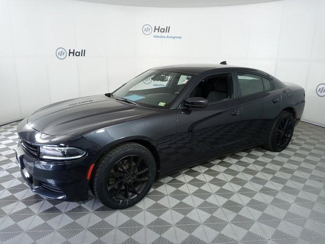 used 2017 Dodge Charger car, priced at $15,800