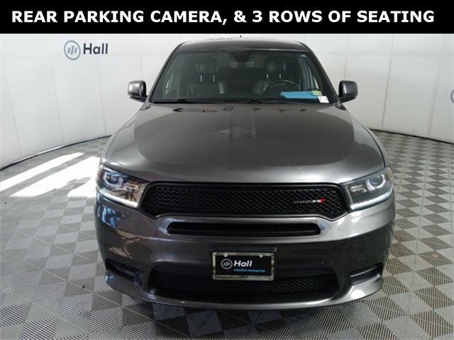 used 2020 Dodge Durango car, priced at $21,900