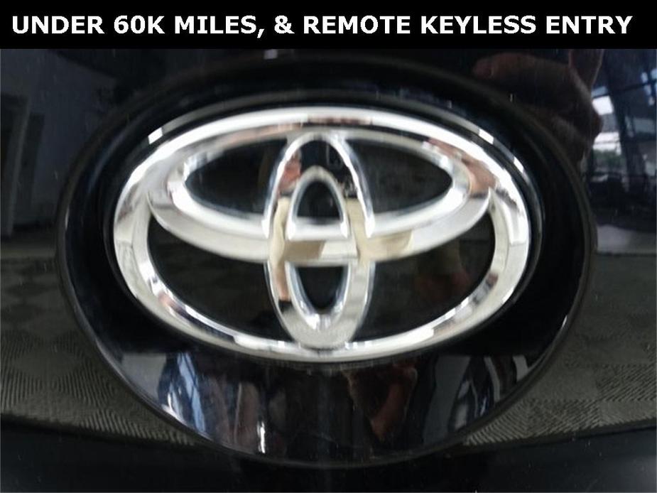 used 2021 Toyota Corolla car, priced at $18,300