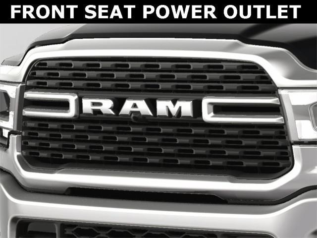 new 2024 Ram 2500 car, priced at $63,500