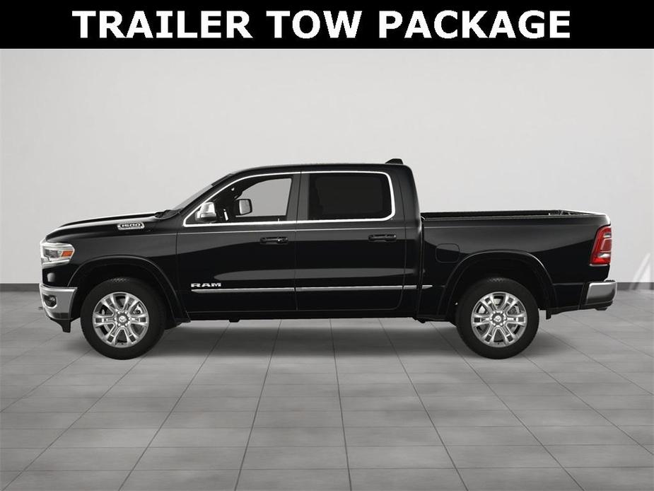 new 2024 Ram 1500 car