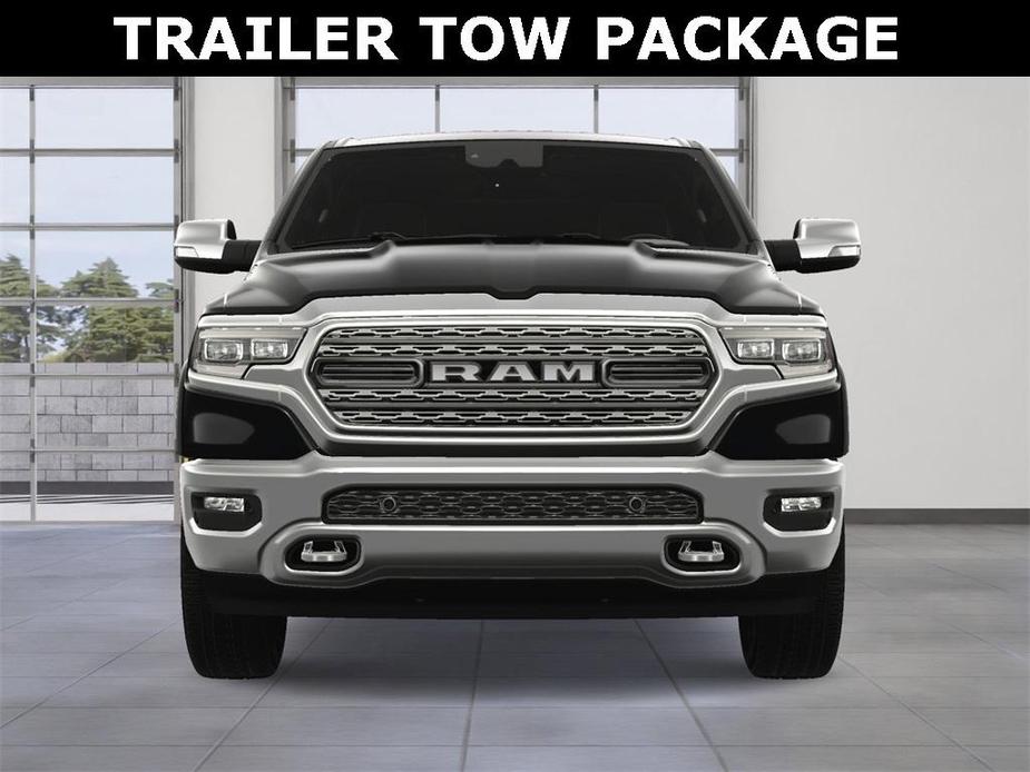 new 2024 Ram 1500 car