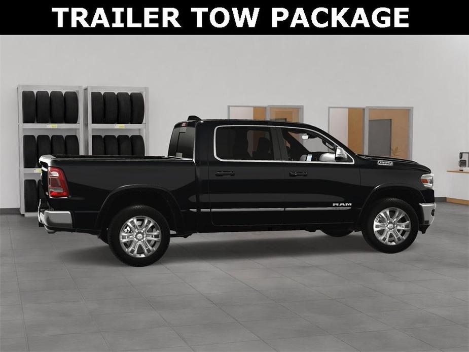 new 2024 Ram 1500 car