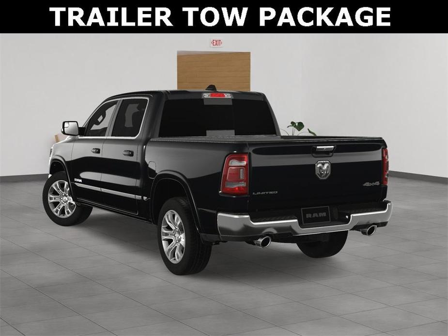 new 2024 Ram 1500 car