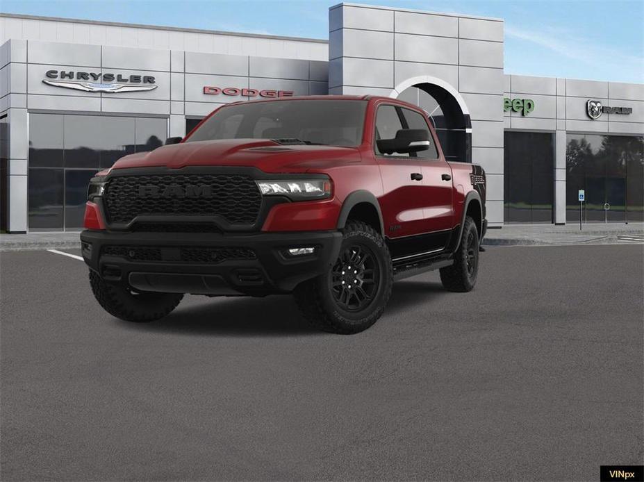 new 2025 Ram 1500 car