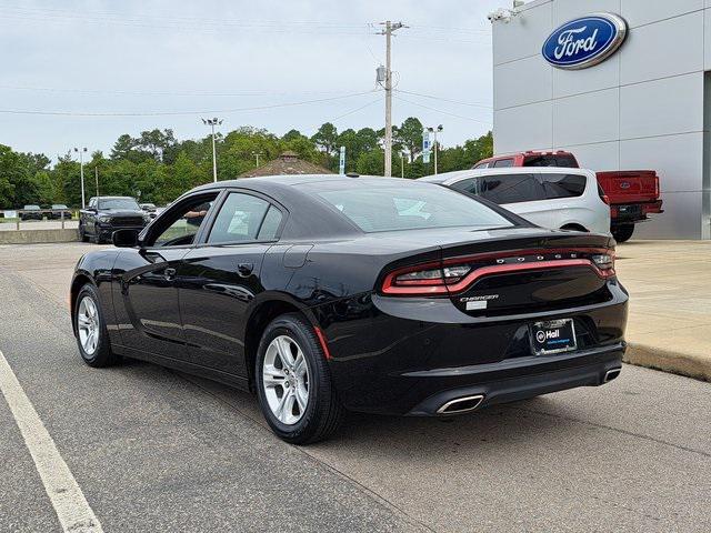 used 2022 Dodge Charger car, priced at $21,000