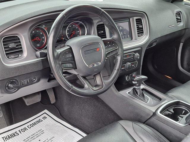 used 2022 Dodge Charger car, priced at $21,000