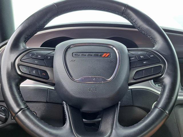 used 2022 Dodge Charger car, priced at $21,000