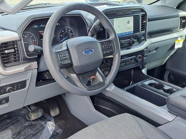 used 2022 Ford F-150 car, priced at $40,800