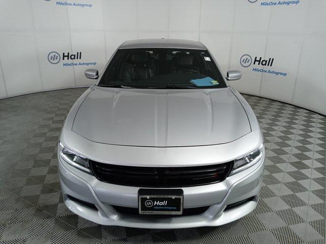 used 2021 Dodge Charger car, priced at $20,300