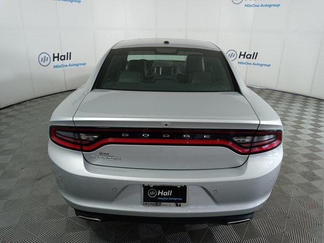 used 2021 Dodge Charger car, priced at $20,300