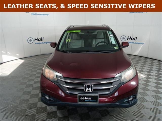 used 2014 Honda CR-V car, priced at $13,300