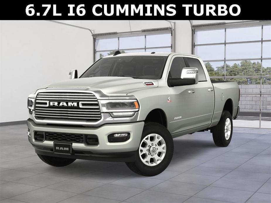 new 2024 Ram 2500 car