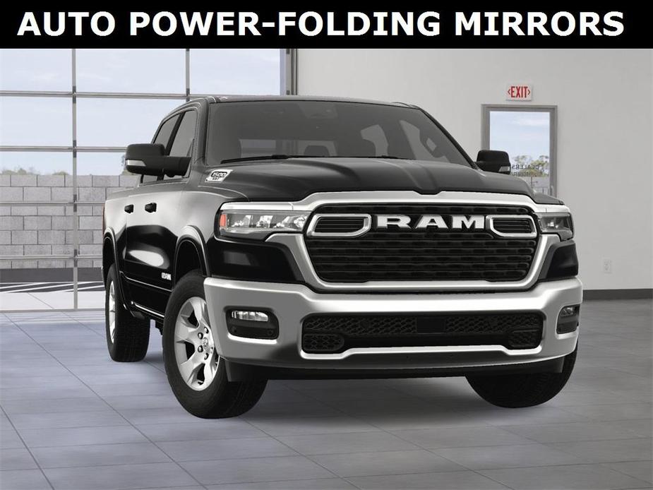 new 2025 Ram 1500 car