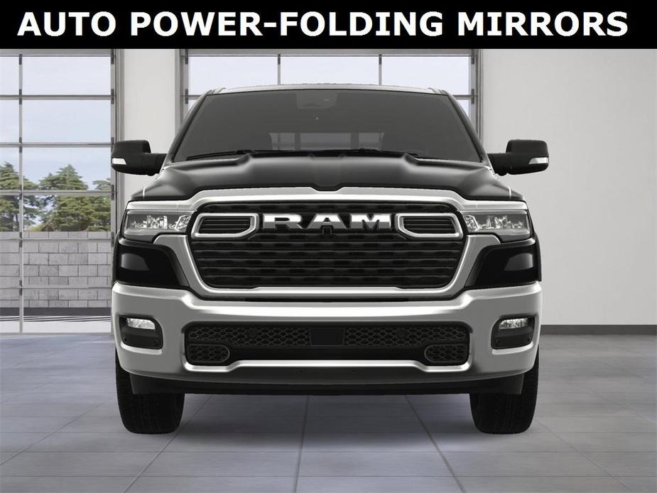 new 2025 Ram 1500 car