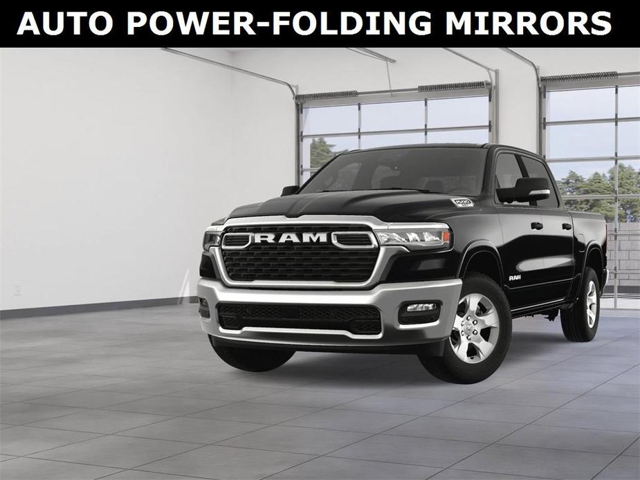 new 2025 Ram 1500 car